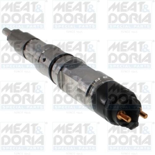 Injector CR elektromagnetisch MEAT & DORIA 74381R