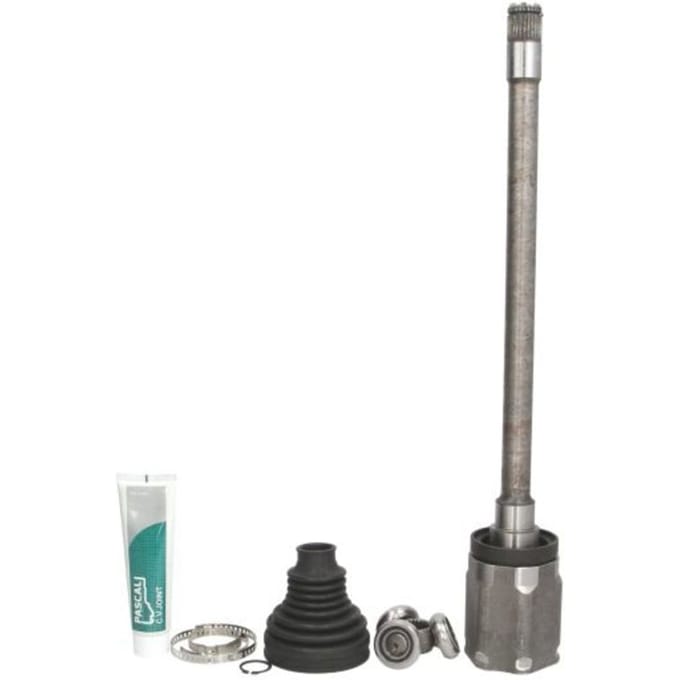 Homokineet reparatie set, aandrijfas PASCAL G7B008PC rechts
