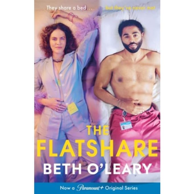 The Flatshare - Beth O'Leary