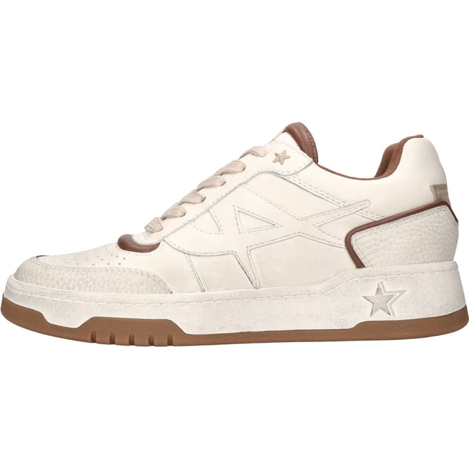 ASH witte sneakers