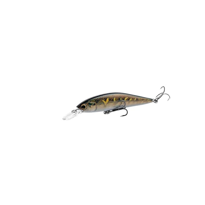Lok Shimano Yasei Trigger Twitch S