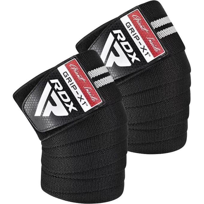 Knieband RDX KR11