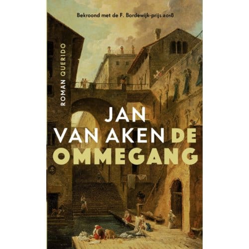 De Ommegang - Jan van Aken