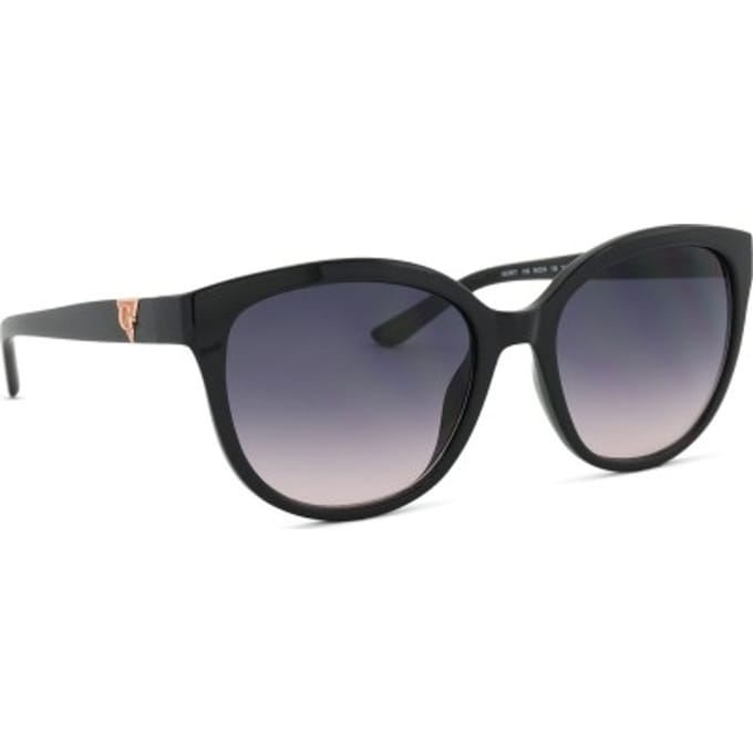 Guess Gu7877 Dames Zonnebril Zwart Vrouw