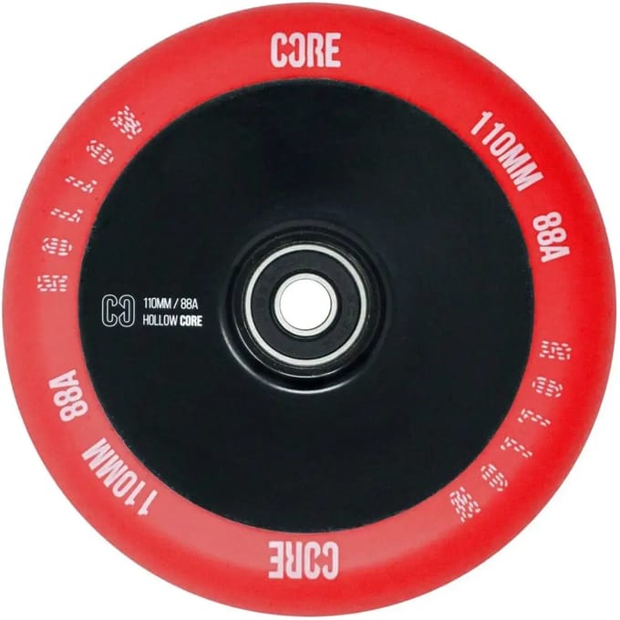 Scooterwiel Core HollowV2