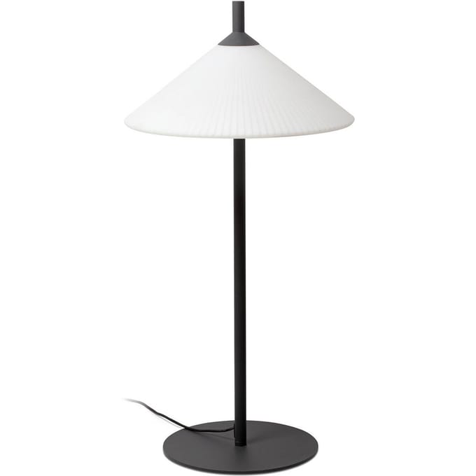 FARO BARCELONA Terraslamp Saigon IP65, hoogte 115 cm