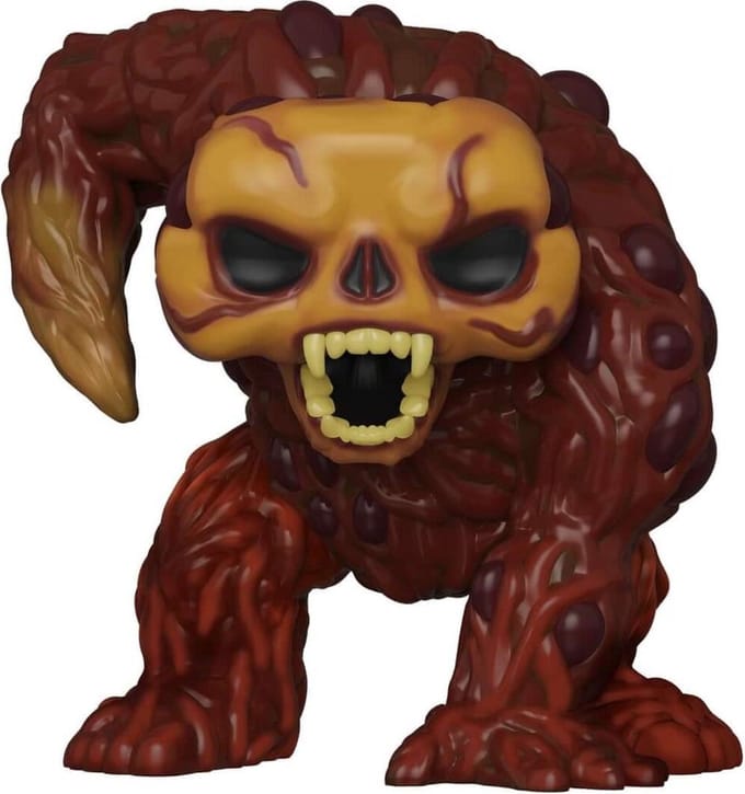 Funko The Flash - Pop! Vinyl - Heroes - DC Comics Bloodwork Verzamelfiguur - Multicolours