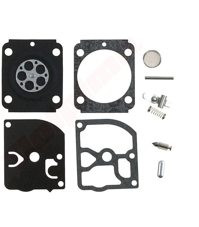 Carburateur reparatieset passend op ZAMA ( RB-255 )