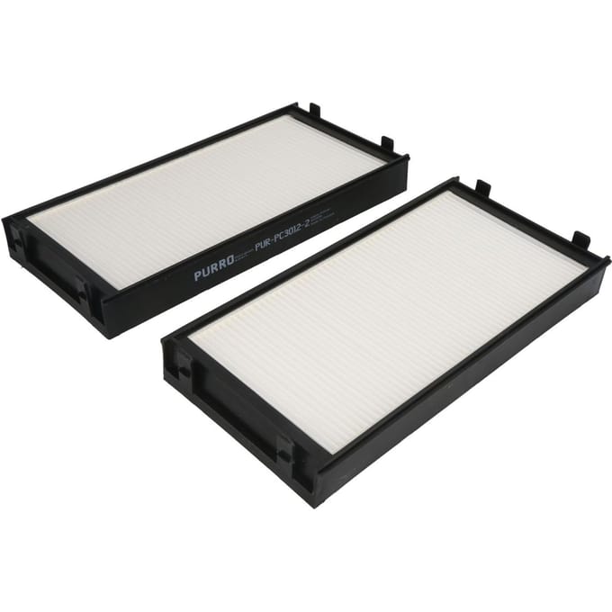 Cabinefilter PURRO PUR-PC3012-2