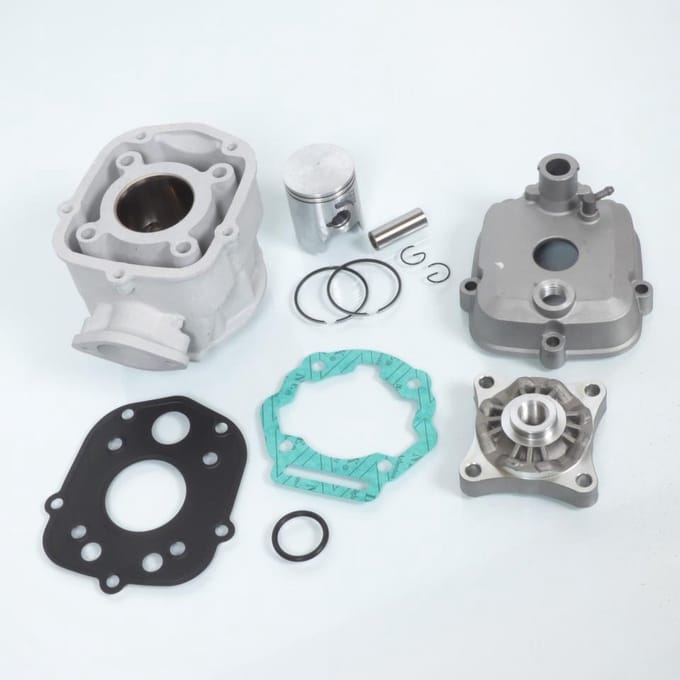 teknix motorkap voor derbi 50 senda sm drd pro 2006 tot 2017 nieuw