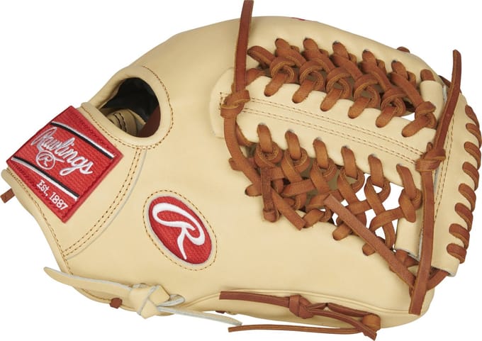 Rawlings PRO205-4CT 11,75 Inch Model Links Vangen