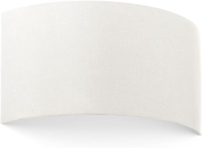 Stijlvolle Beige Wandlamp voor Binnenverlichting en Sfeer