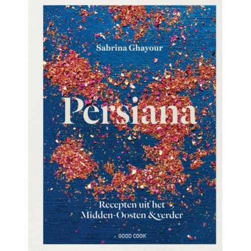 Persiana - Sabrina Ghayour
