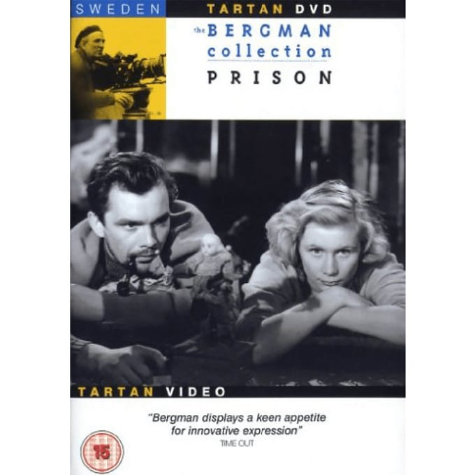 Prison [1949]