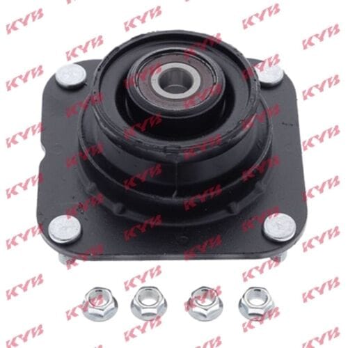 Reparatieset, veerpootbevestiging KYB SM5151