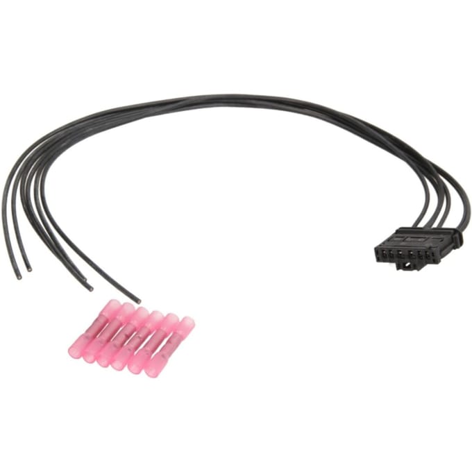 Kabelreparatieset, achterlicht SENCOM 9920163