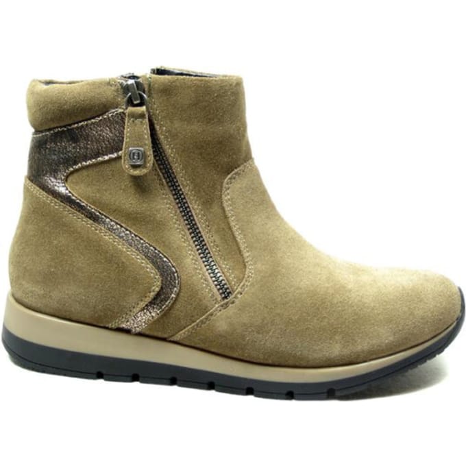 Helioform Taupe laars H 241.001-0354 TAUPE
