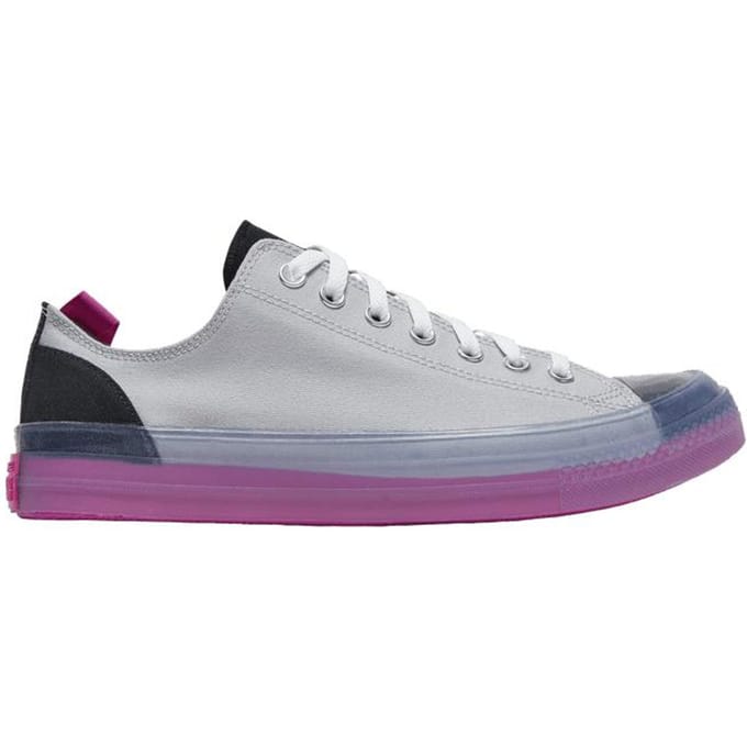 Converse Chuck Taylor All Star CX Low 'Dramatic Nights - Grave' 37 gray