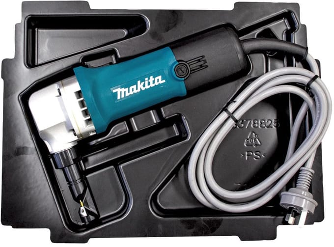 Makita 837882-5 Kofferinlegstuk (l x b x h) 385 x 285 x 40 mm