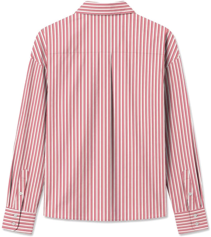 Vero Moda Overhemd VMASTA Overhemd