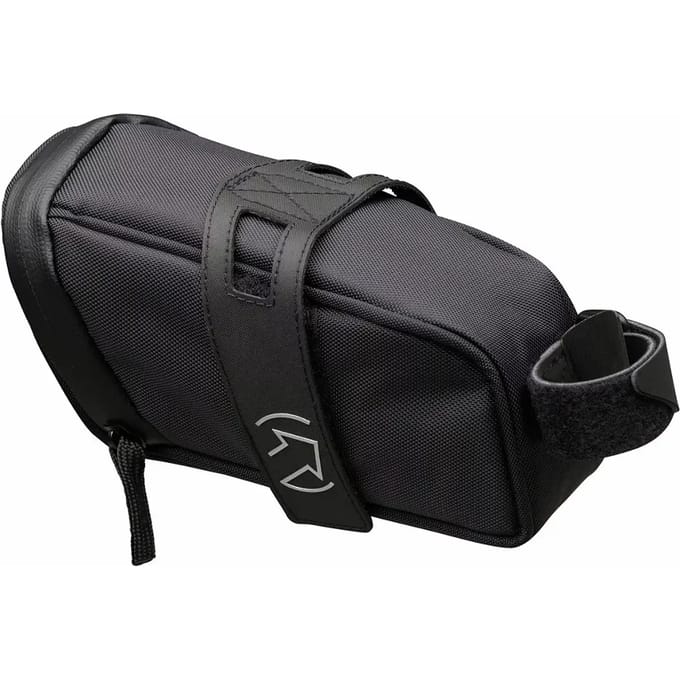 Pro - Performance - Zadeltas - Zwart - M