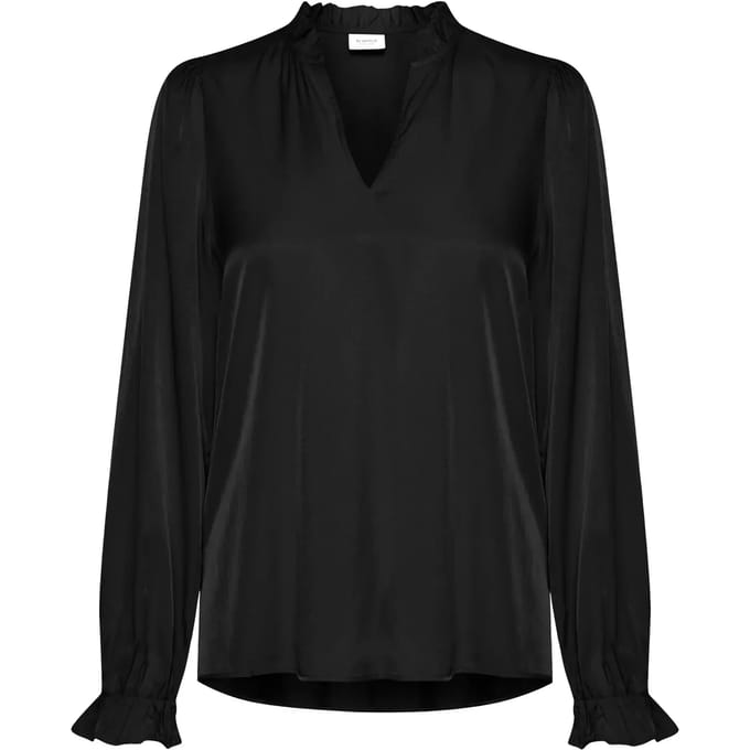 fransa - FRDIANA BL 1 - Dames - Blouses