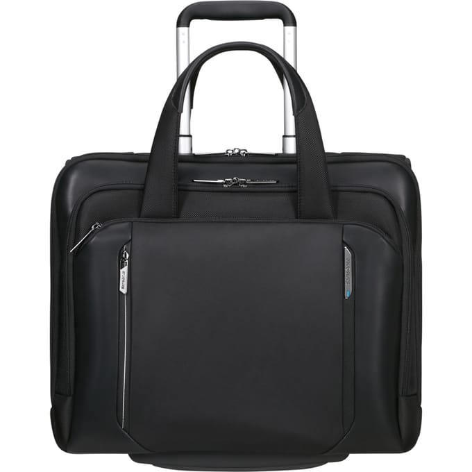 Samsonite Spectrolite 4.0 businesstrolley 17.3 inch black
