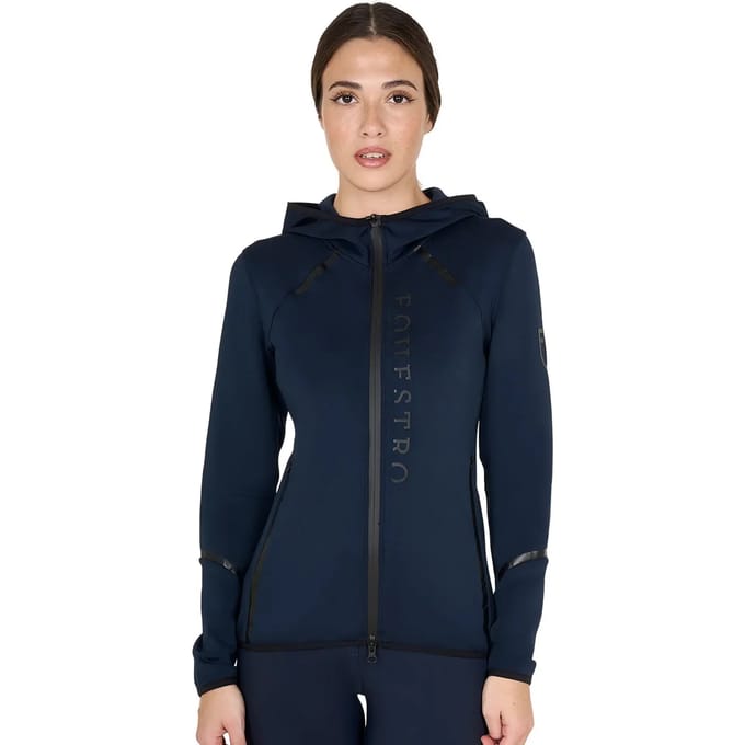 Technische rijjacket voor dames Equestro