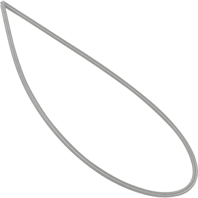 Rubberen luikflens voor Balay Bosch Siemens wasmachine (11042475)