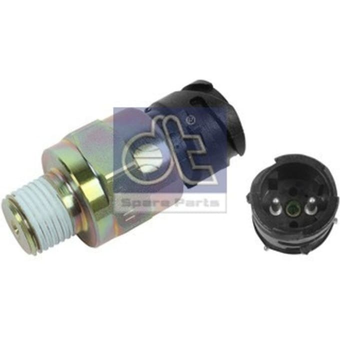 Sensor, persluchtsysteem DT Spare Parts 2.27139