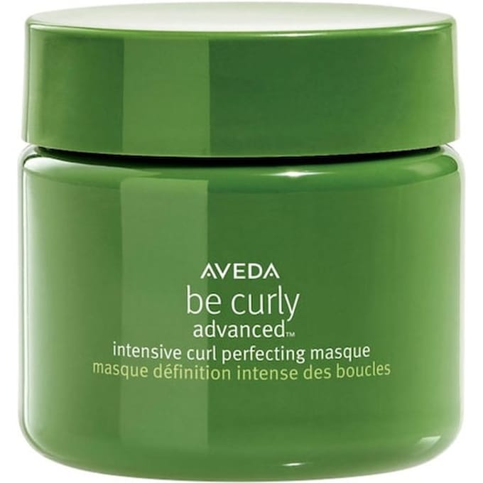 Aveda Treatment Krullend Masker Haarbehandeling krullen Dames 25 ml