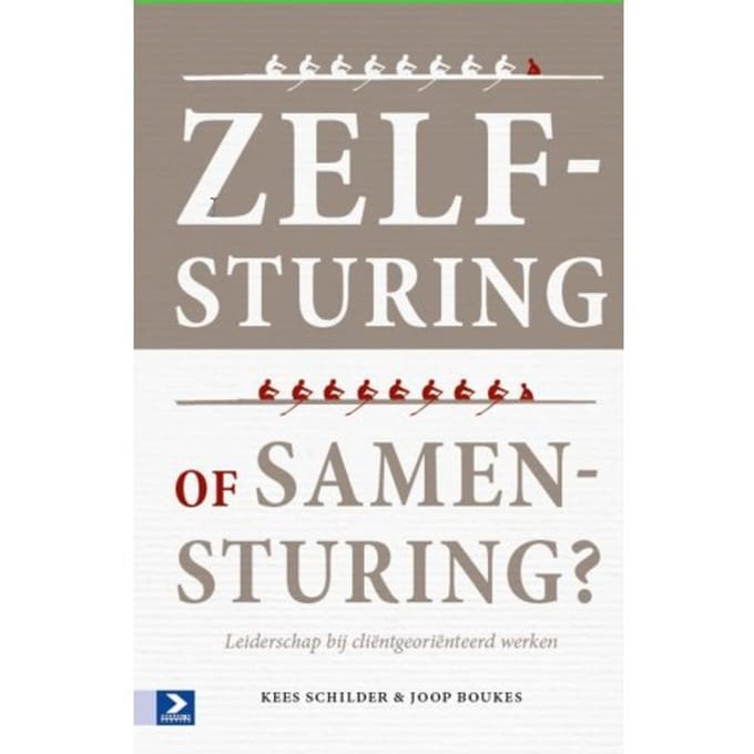 Zelfsturing Of Samensturing? - Kees Schilder