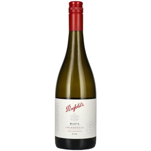 Penfolds MAX'S Chardonnay 2019 13,5% Vol. 0,75l