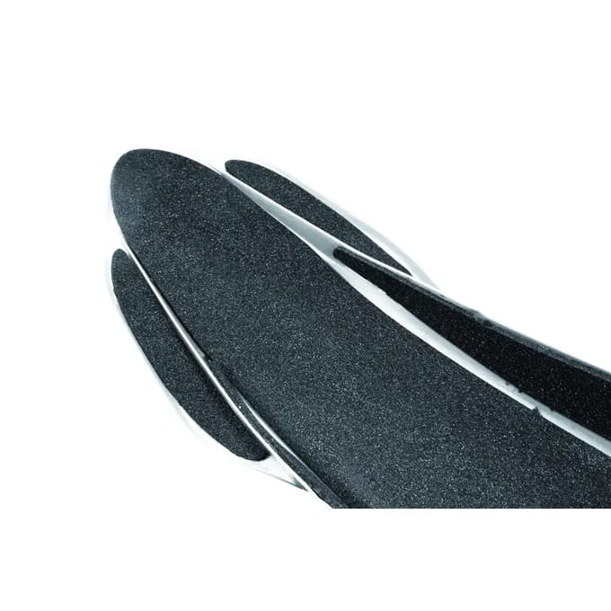 Reserveonderdelen modderbescherming schuim anti-modder Blackbird Racing