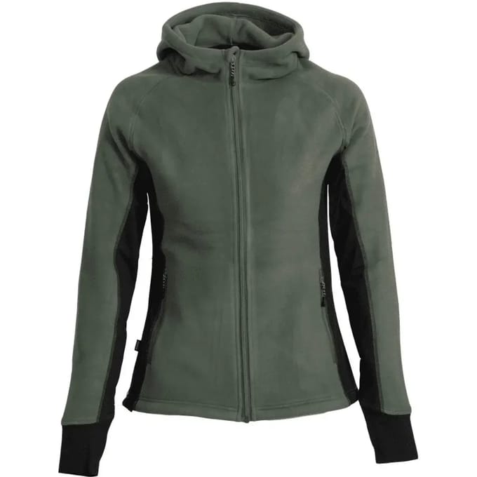 Damesjack met capuchon Dobsom R90