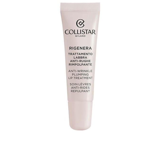 Collistar Rigenera Anti-Wrinkle Plumping Lip Treatment Lipmaskers Dames 15 ml