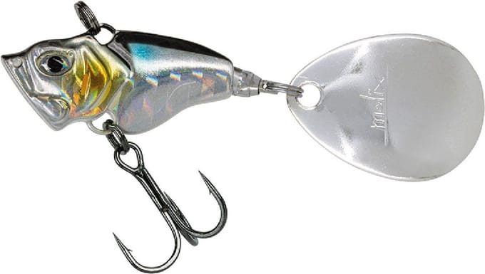 Molix Trago Spin 21Gr Mx Holo 93