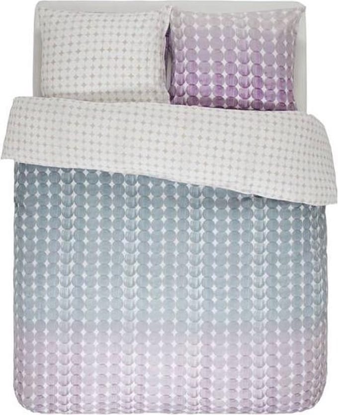 Esprit Joss Dekbedovertrek - Lits-jumeaux - 260x200/220 cm - Multi