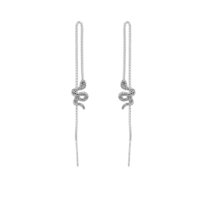 Karma-Pull-Through-Snake-Zilver-M3028