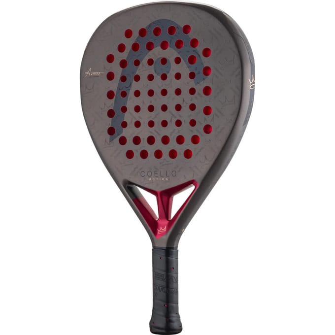 Paddle racket Head Coello Motion 2026