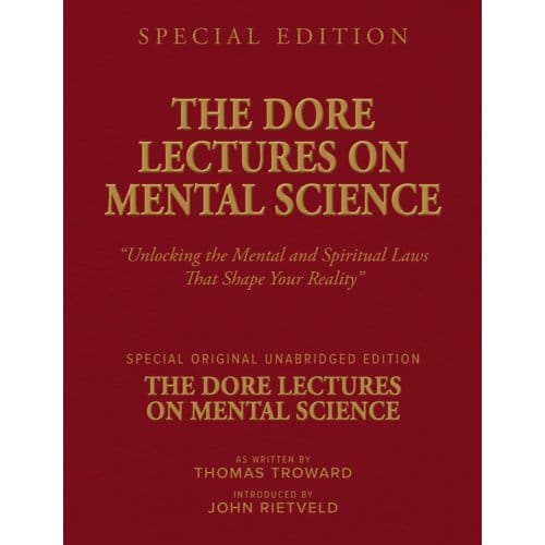 The Dore Lectures On Mental Science - Thomas Troward
