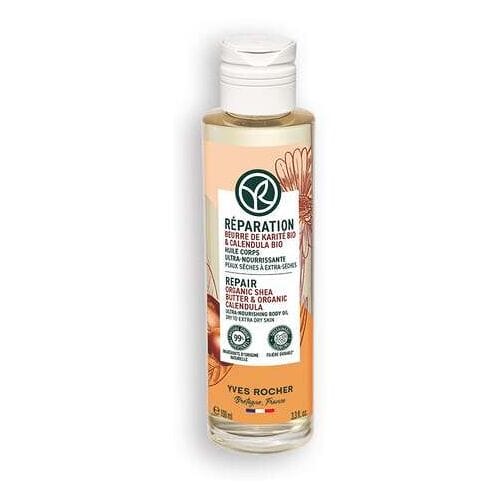 Yves Rocher Ultra Voedende Bodyolie