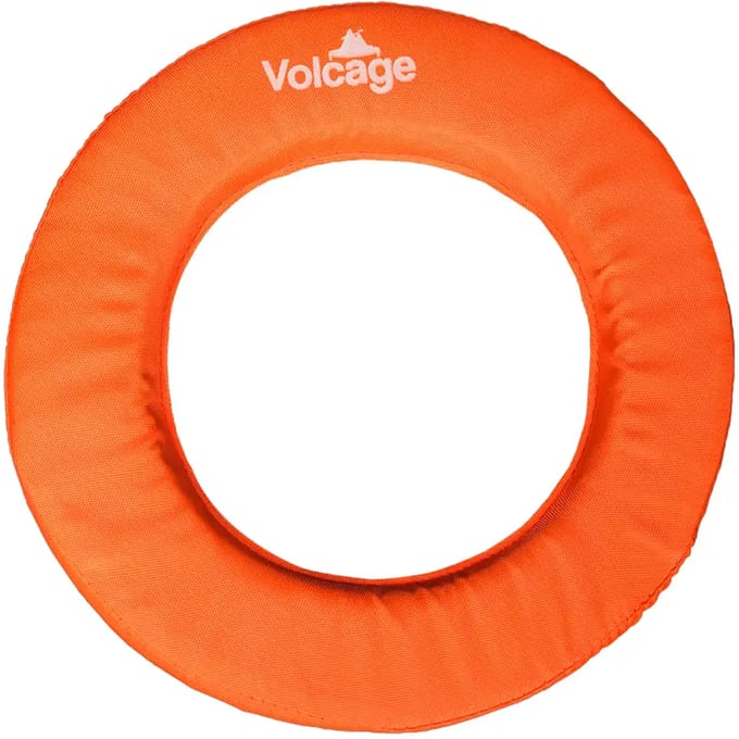 Ringen gooien Volcage (x5)