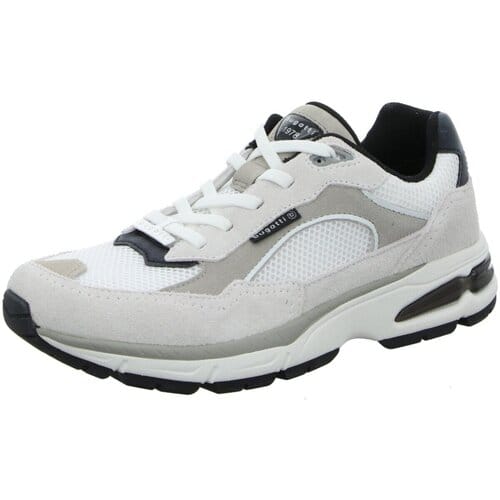 Lage Sneakers Bugatti -