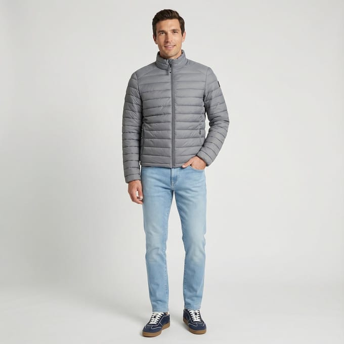 Cars Jeans Jeans Towers Regular Fit - Heren