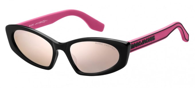 Zonnebril Dames Marc Jacobs MARC 356/S 0J MU1 54 ø 54 mm