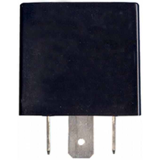 Knipperlichtunit AC HELLA 4DB 007 218-001