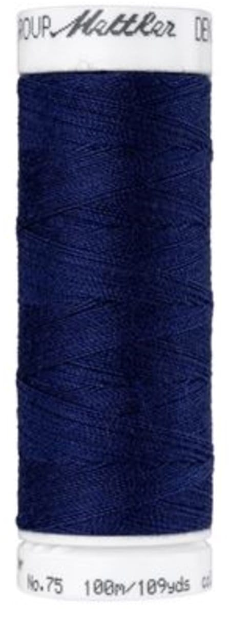Amann Denim Doc 100 meter