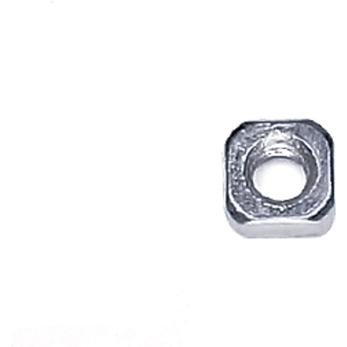Square nut m4