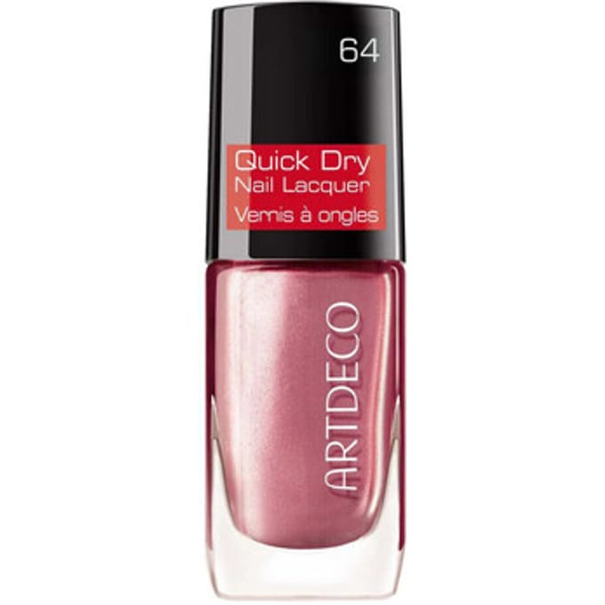 Nagellak Artdeco Quick Dry Nagellak - 64 Cloud Nine